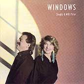 Windows by Douglas Willa Porter CD, Jan 1991, Turquoise