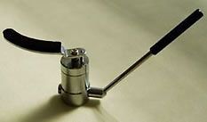 jelco jl 45 tonearm lift lower cueing device time left