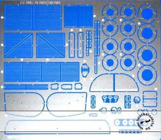 tamiya pe detail up 1 12 tyrrell p34 six wheeler
