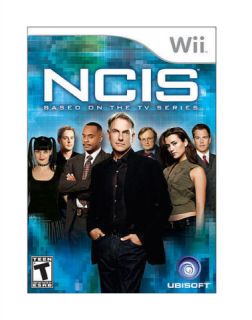 NCIS Wii, 2011