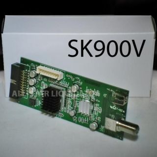 8psk module i link 9500 hd viewsat 9000 ilink nfusion