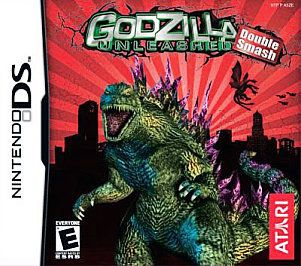 godzilla unleashed new video games  88 16