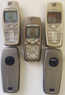 nokia 3595 unlocked cell phone lot tty tdd home