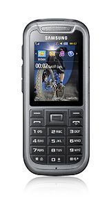 Samsung C3350 Official Sim / Free Mobile Phone Unlocked