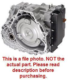 chevy 1500 transmission in Automatic Transmission & Parts