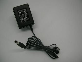 class 2 # ad 0930 ul 8 power supply adapter