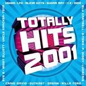 totally hits 2001 cd sep 2001 arista 