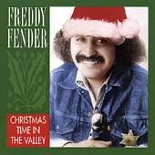 Christmas Time in the Valley by Freddy Fender CD, Jun 1995, Universal 