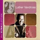vandross luther ultra selection r b soul 13hit new cd