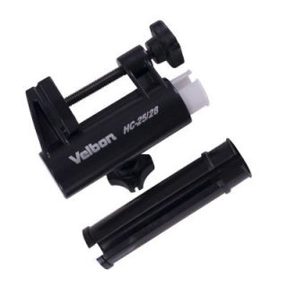 velbon hc 25 28 hide clamp for tripods from china  51 14 
