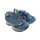   Trainer Hiking Running Trainers Kids Velcro School Shoes Size 10 2