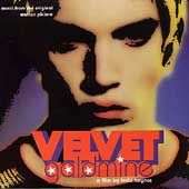 Velvet Goldmine CD, May 2005, PolyGram