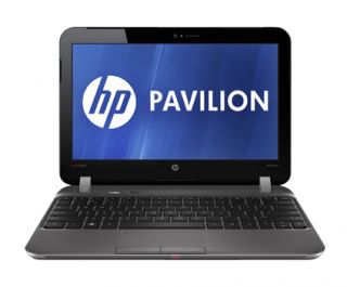 HP Pavilion dm1 3010nr 11.6 (320 GB, AMD Fusion E 350, 1.6 GHz, 2 GB 