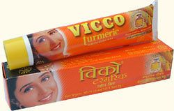 vicco turmeric cream in Natural & Homeopathic Remedies