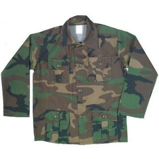 army fatigue jacket in Clothing, 