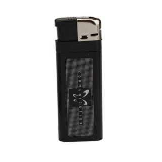  Mini DV USB Spy Hidden Camera Metal Lighter Video Recorder Camcorder 