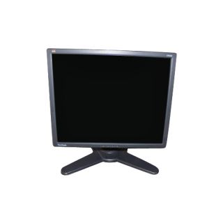 ViewSonic VP 930B 19 Flat Panel LCD TFT Active Matrix Monitor