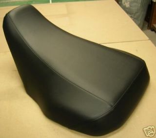 suzuki vinson 500 black seat cover 03 up other colors