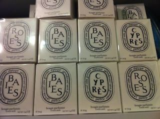 Newly listed Diptyque VIOLETTE Candle BNIB 70g , Up to 30 hours