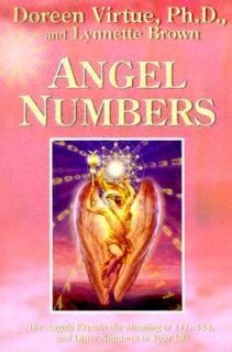   Numbers by Lynnette Browne and Doreen Virtue 2005, Paperback
