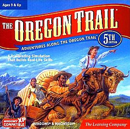   Trail 5th 5 Edition works with Xp Vista & 7 PC cd Computer Sim Game