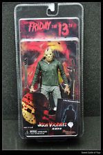 neca friday the 13th 7 jason voorhees part 3 normal ver from china 