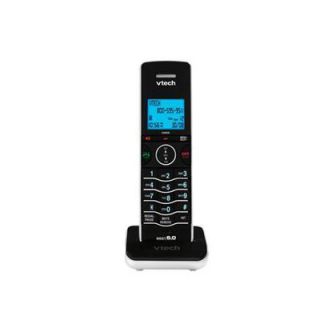 VTech LS6225 1.9 GHz Trio Single Line Cordless Phone