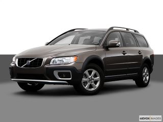 Volvo XC70 2008 3.2