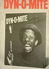 jimmie walker kotter 1975 dynomite 1 promo poster ad buy