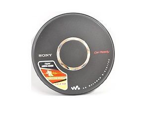 newly listed sony dej017ck walkman portable cd player one day shipping 