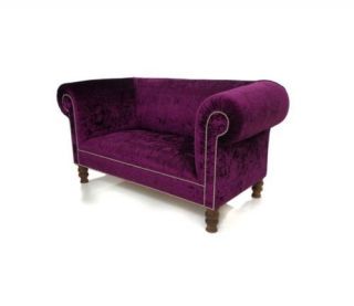 walpole velvet chesterfield sofa the original sofa co ltd free