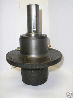 scag turf tiger spindle replaces 46631 52 61 new time