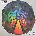 the resistance by muse cd sep 2009 warner bros used