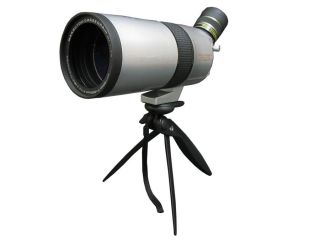 38 114x70 Ultra Zoom Mak spotting scope SC3 1.25“ 870mm + Tripod