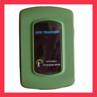 GPS GSM GPRS Tracker Dog Car Pet Tracking Device System Quadband for 