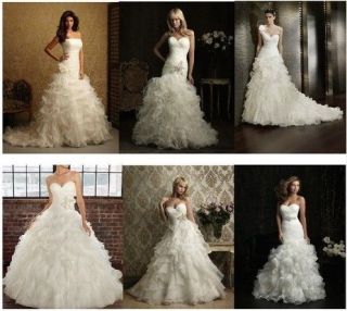   & Accessories  Wedding & Formal Occasion  Wedding Dresses