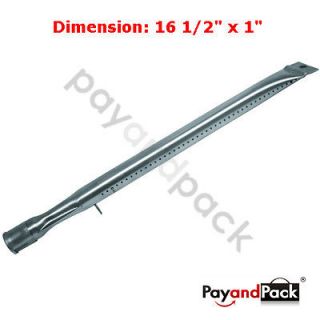 PayandPack Igloo BBQ Gas Grill Stainless Steel Tube Burner MBP 12411 