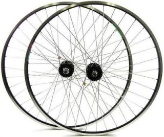 wheel master weinmann lp18 black 700c fixie wheelset time left