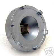 47mm wheel bearing lock ring tool cr125 cr250 cr500 crf