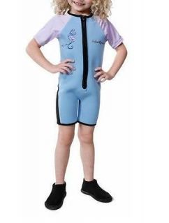 NeoSport Wetsuits Infant/Toddler Premium Neoprene2mm YouthS Swim Suit