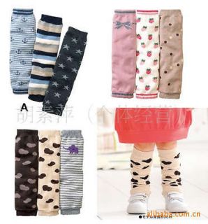   price 9Pairs Toddler Baby Leggings Leg Arm Warmers Socks wholesale u32