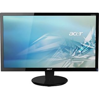 Acer P236H 23 Widescreen LCD Monitor with built in speakers
