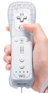 new white controller remote for wiimote wii new on sale