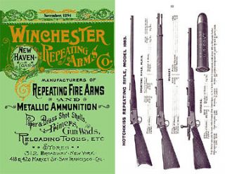 winchester 1894 november repeating arms 53  16