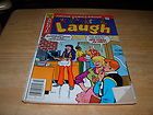 Laugh # 359 Archie comics 1981 comic book near mint shape