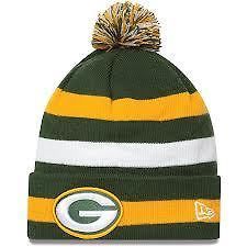 green bay packers hat in Football NFL