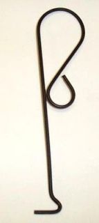   lot The amazing Smokeless Candle snuffer Wick Dippers USA hndmd wire