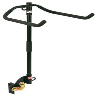 witter towbar mounted 3 4 bike cycle carrier zx88 time