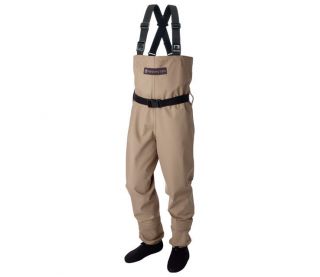 redington crosswater youth stocking foot waders more options size time 