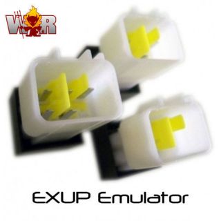  Eliminator / Emulator for Yamaha R6 R1 FZ1 VMAX WR250X WR250R   SAVE
